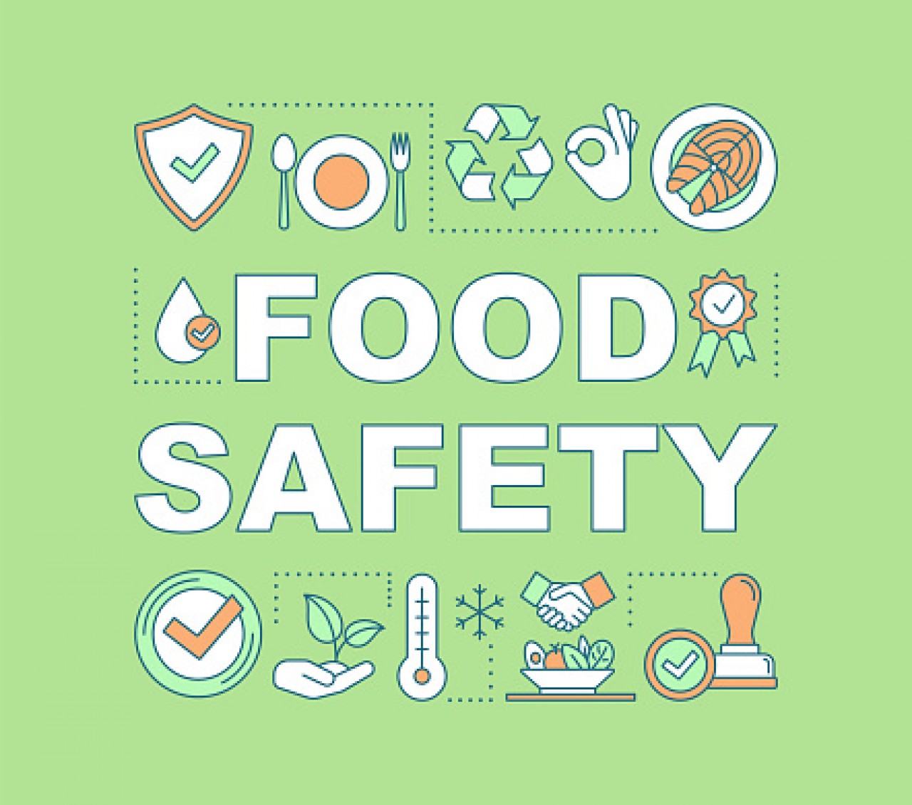 What is ISO 22000:2018 Food Safety Certification?