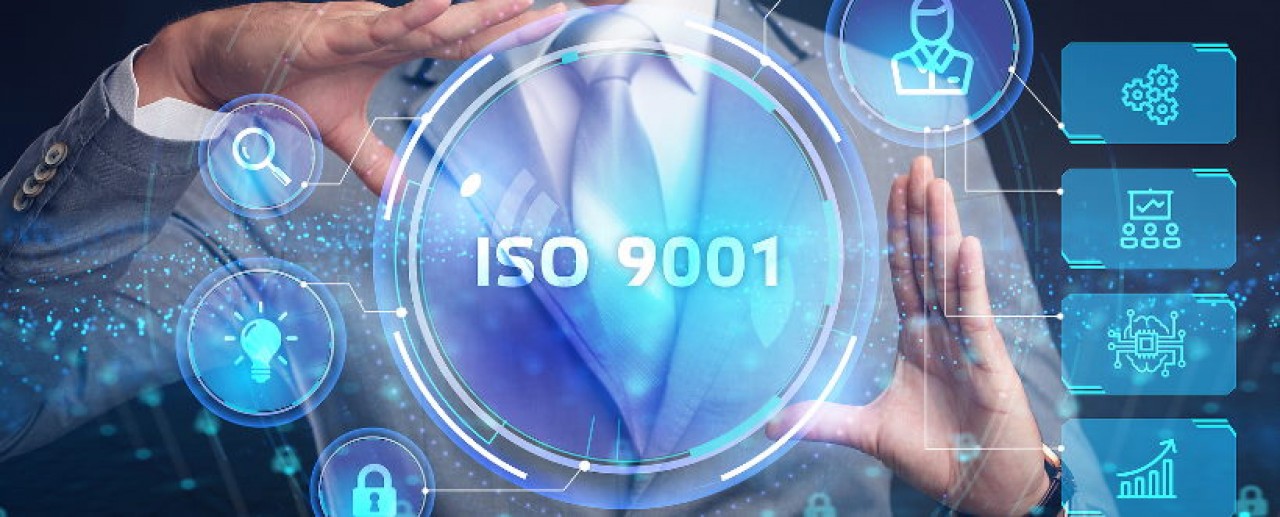 ISO 9001:2015 Keyfiyyət İdarəetmə Sistemi nədir?