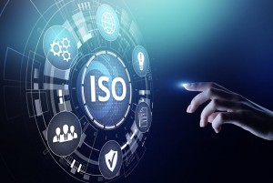 ISO 9001:2015 Keyfiyyət İdarəetmə Sistemi